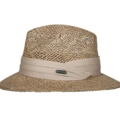 Hatland Aussie hoed beige