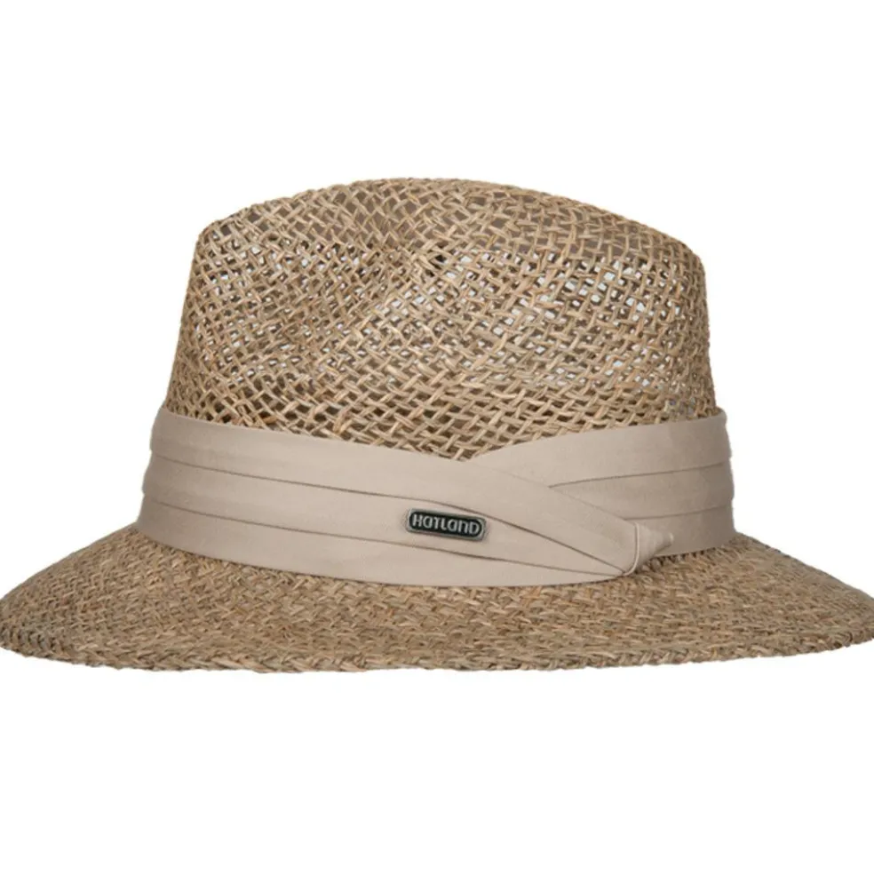 Hatland Aussie hoed beige