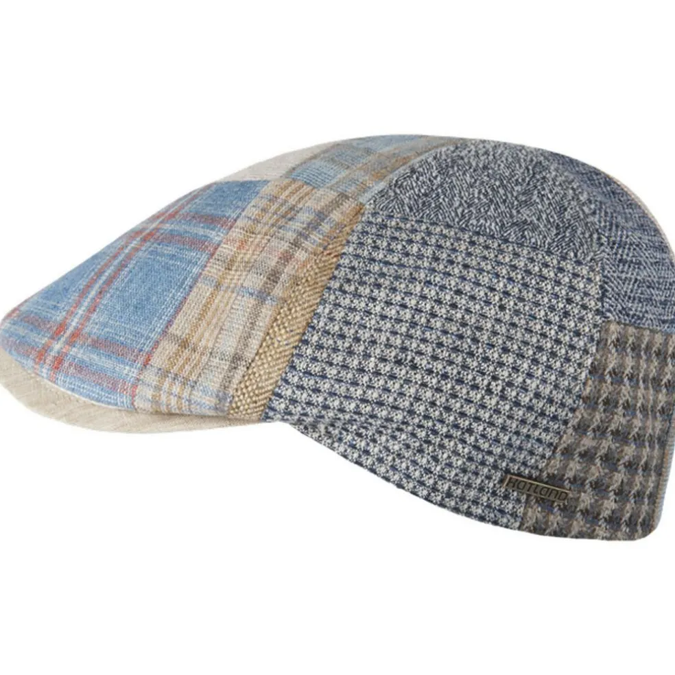 Hatland Owen pet blue
