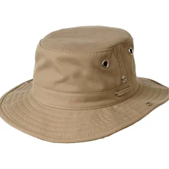Hatland Portland Floater hoed beige