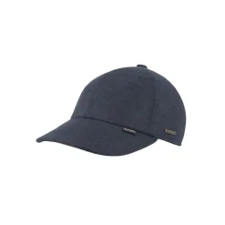 Hatland Ruston Sympatex pet navy blauw