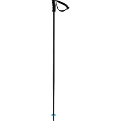 Head Multi Performance skistokken black speed blue