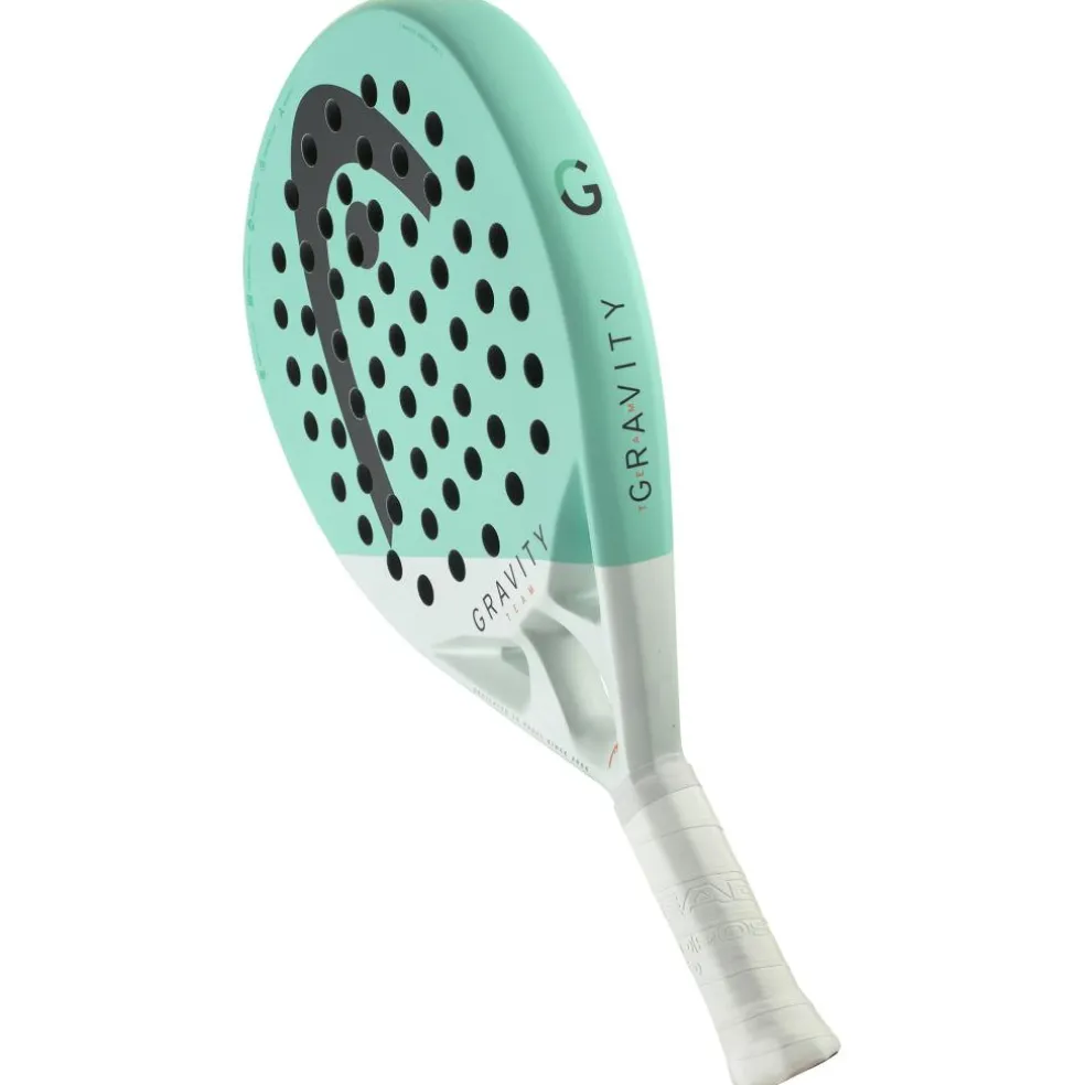 Head GRAVITY TEAM padel racket