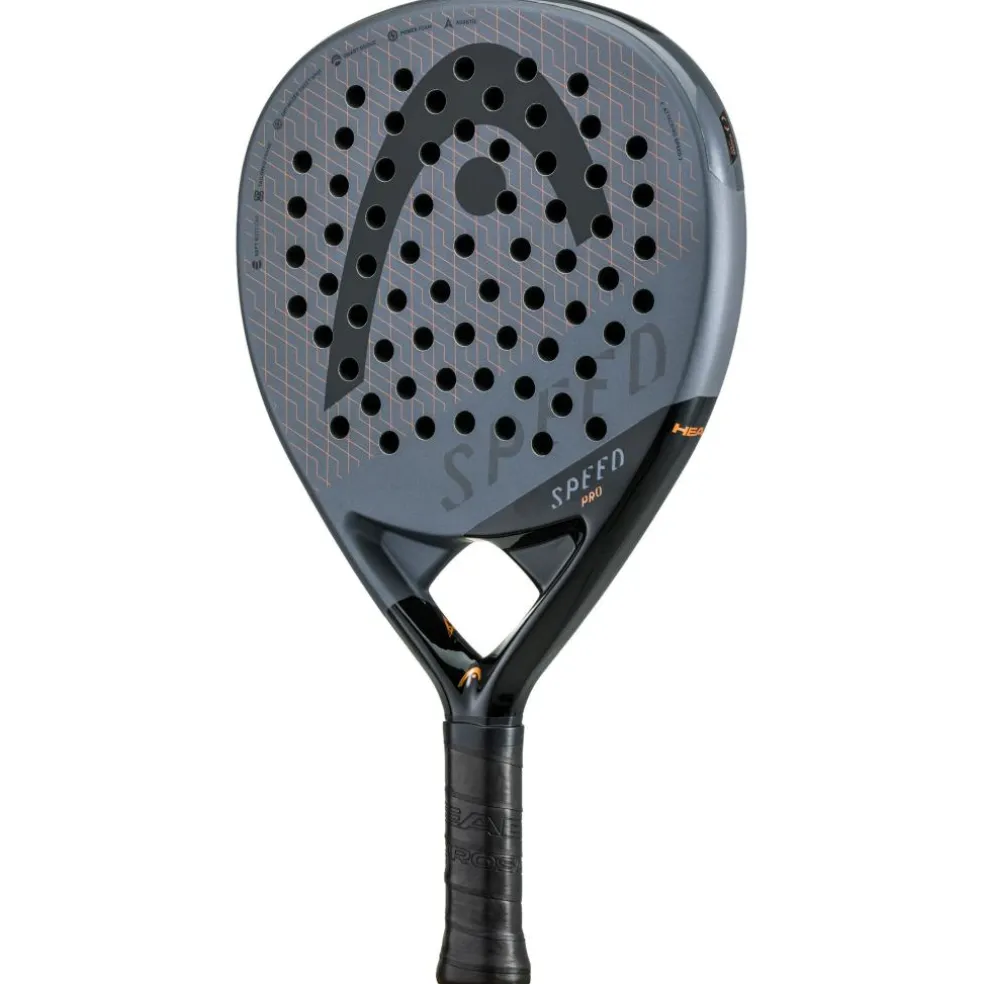 Head 221013 Speed Pro padel racket