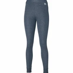 Heatkeeper thermobroek dames antraciet