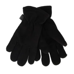 Heatkeeper Thermo Player handschoenen junior black