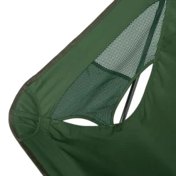 Helinox Chair One (re) campingstoel forest green
