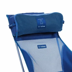 Helinox Sunset Chair campingstoel blue rock