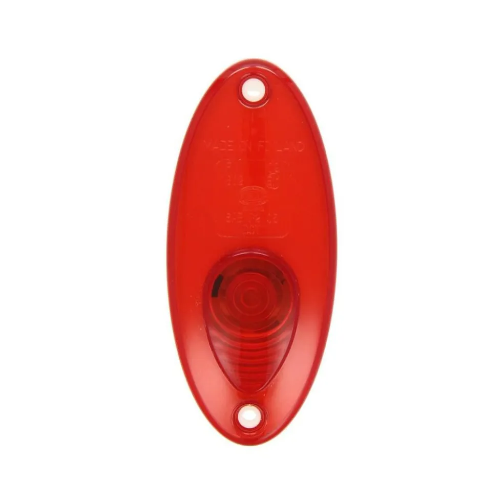 Hella Ovaal X toplicht contourverlichting