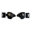 HEOSolution HEOsafe deursloten met sleutel voor Ducato Jumper  Boxer vanaf 2022