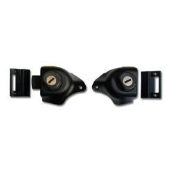 HEOSolution HEOsafe deursloten met sleutel voor Ducato Jumper  Boxer vanaf 2022