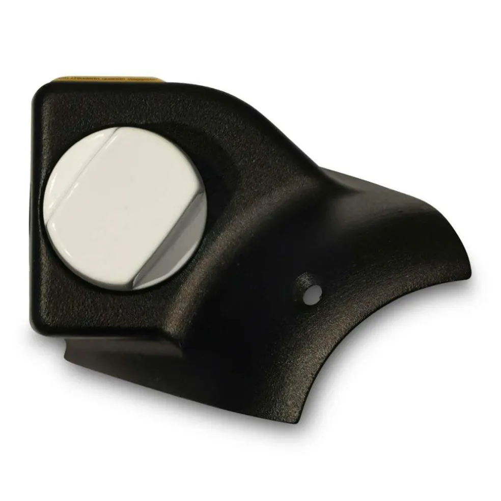 HEOSolution HEOsafe deurslot voor Ducato Jumper Boxer 2006 - 2021