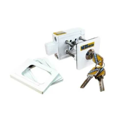 HEOSolution HEOSafe 3 extra sloten