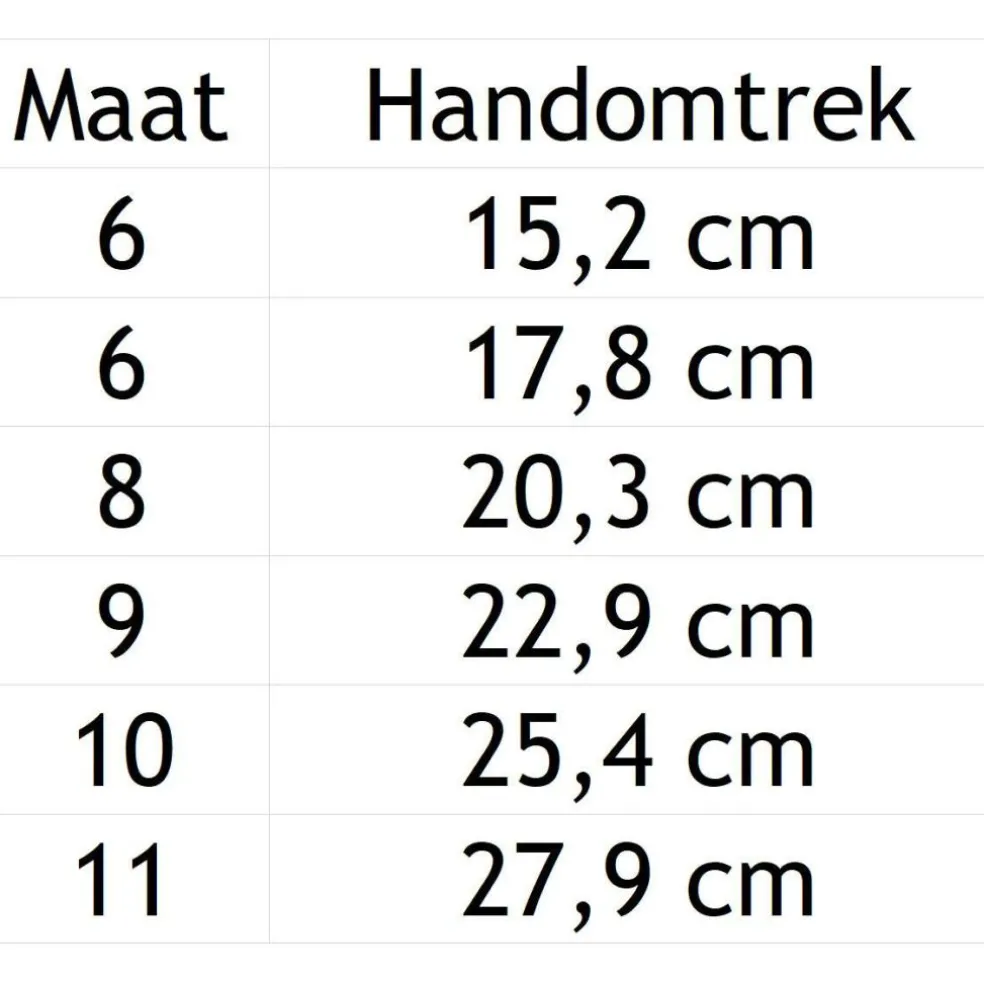 Hestra Army Leather Heli Ski handschoenen royal blue