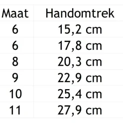 Hestra Heli Ski handschoenen voering
