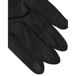 Hestra Silk Liner Touch Point handschoenen voering black