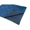 High Peak  Ceduna Duo slaapzak blue