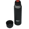 High Peak  Thermosfles 500 ml zwart