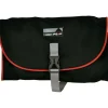 High Peak  Vista toilettas black