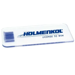 Holmenkol Wax schraper