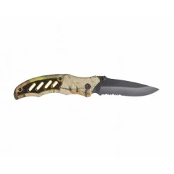 Homey's Backbone K5 zakmes camouflage