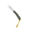 Homey's Billy DIY zakmes groen zilver