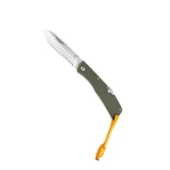 Homey's Billy DIY zakmes groen zilver