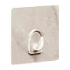 Hooks & Co  Magische Haak 8 x 8 cm PVC