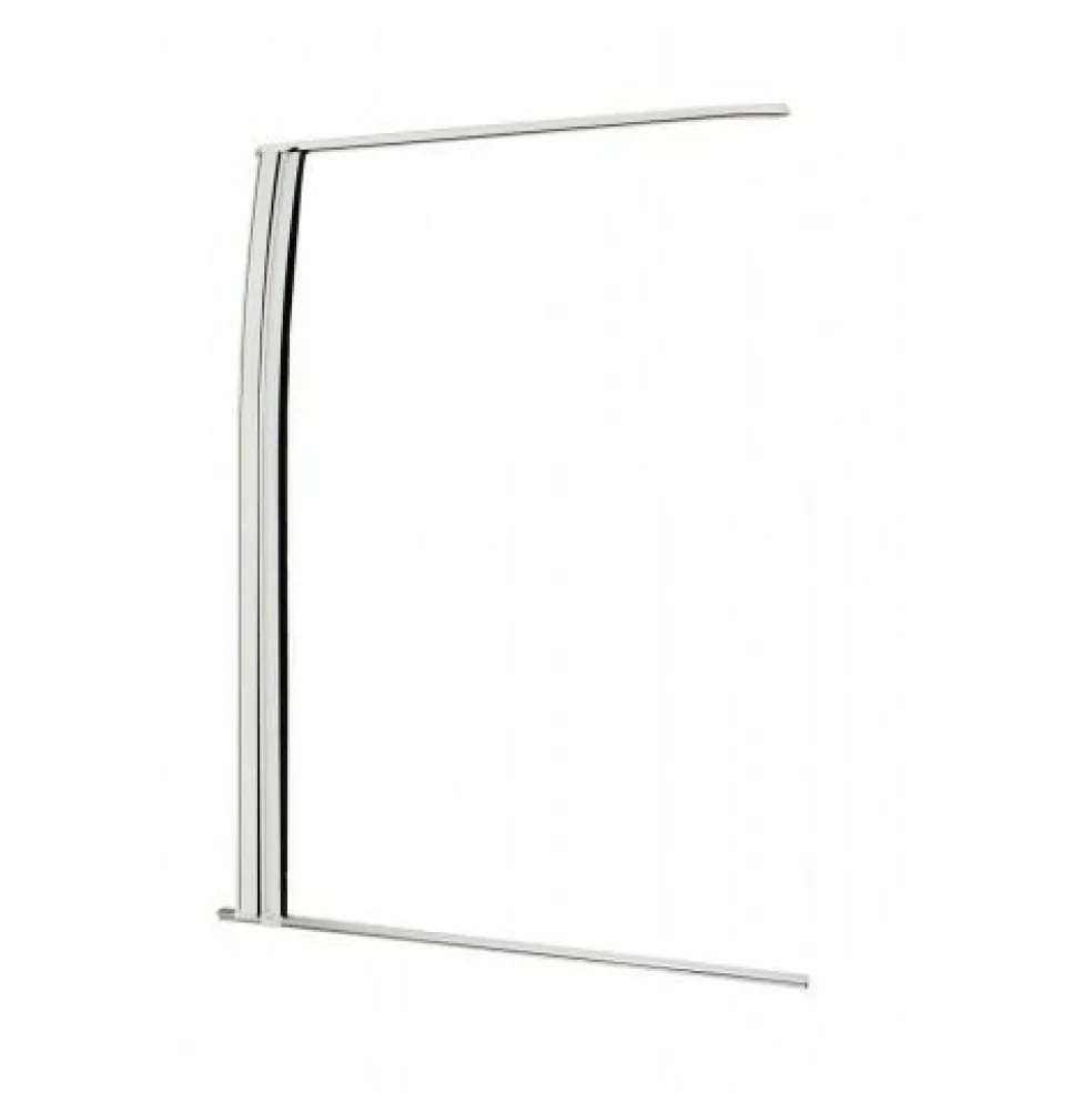 Horrex Fiat Ducato H2 H3 plissé hordeur 173,1 x 118,5 cm grey