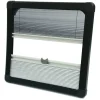 Horrex UCS Combihor Van Curved zwart 560 x 465 mm