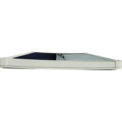Horrex UCS Combihor Van Curved wit 280 x 380 mm