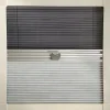 Horrex UCS Combihor Van Curved wit 818 x 315 mm