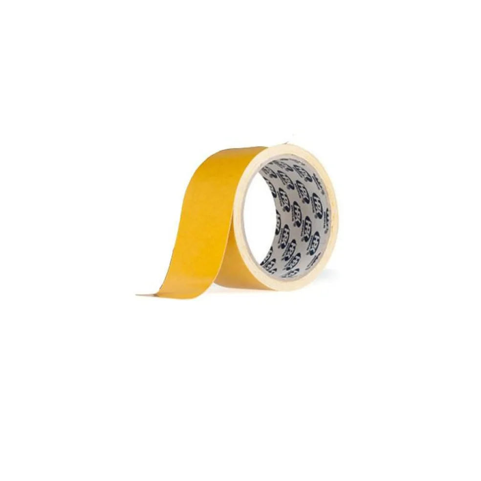 HPX Dubbelzijdige tapijttape 50 mm x 5 meter