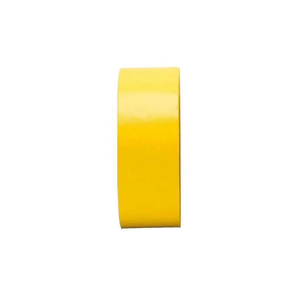 HPX Pantsertape geel 48 mm x 25 meter