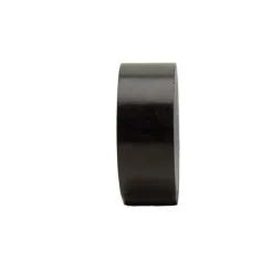 HPX Pantsertape zwart 48 mm x 10 meter