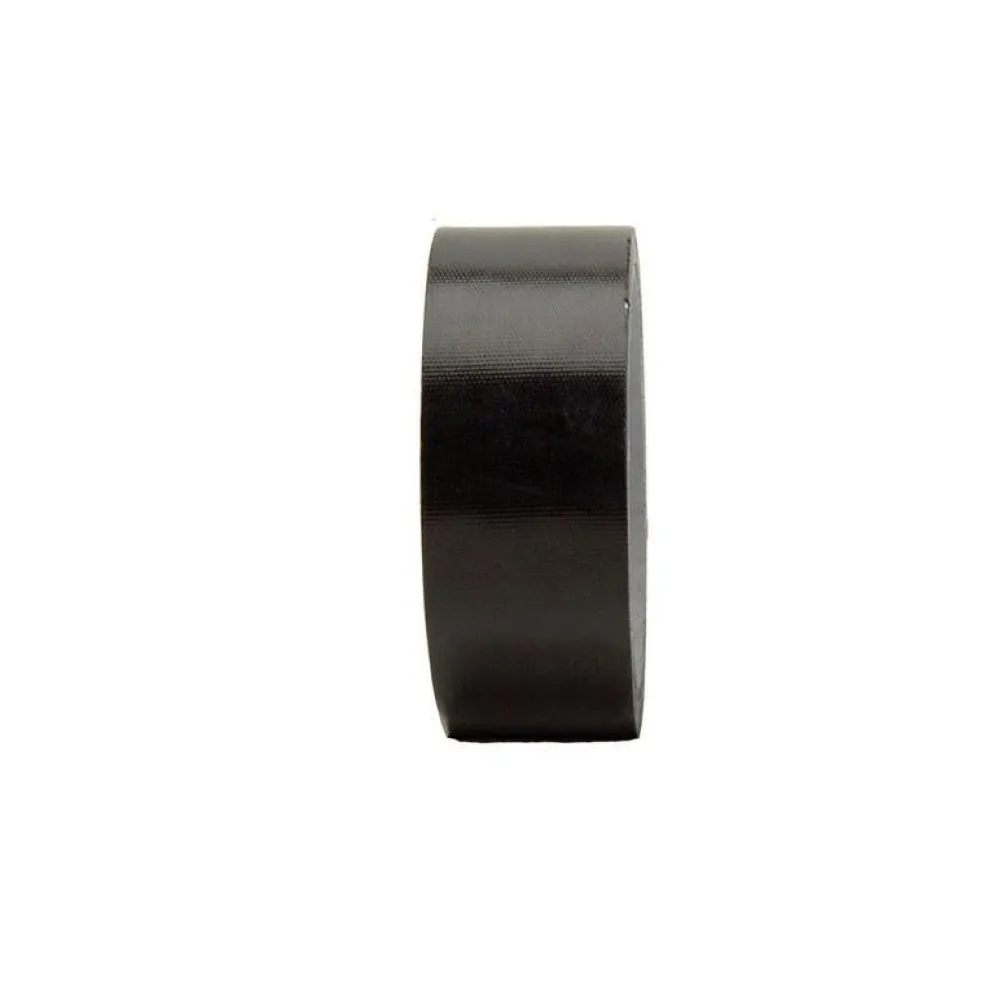 HPX Pantsertape zwart 48 mm x 25 meter