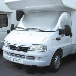 H.T.D. Buitenisolatieset Ford Transit vanaf 2014
