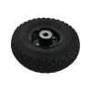 H.T.D. Los wiel 260 x 85 mm