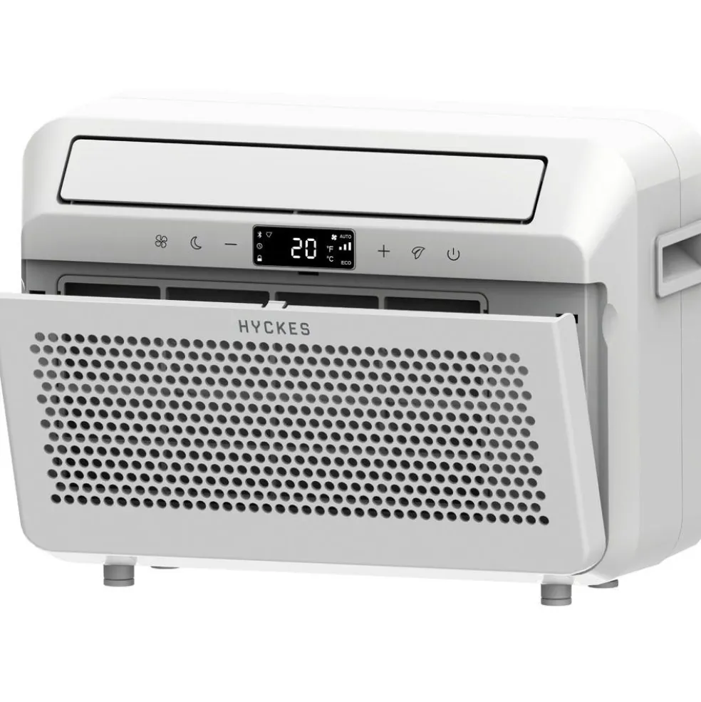 Hyckes HyBreeze Air draagbare split unit airco