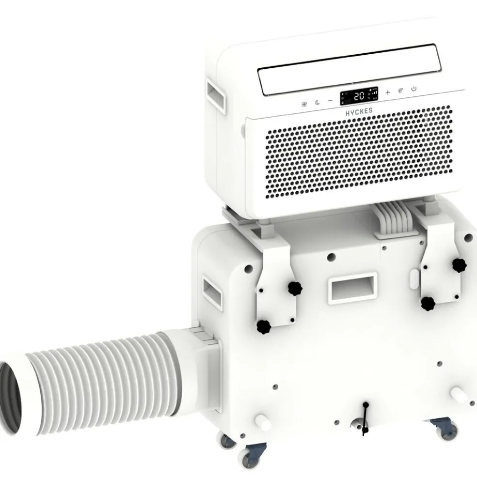 Hyckes HyBreeze Air Home use kit