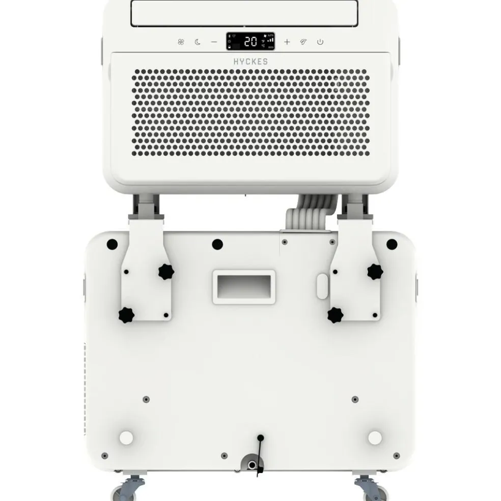 Hyckes HyBreeze Air Home use kit