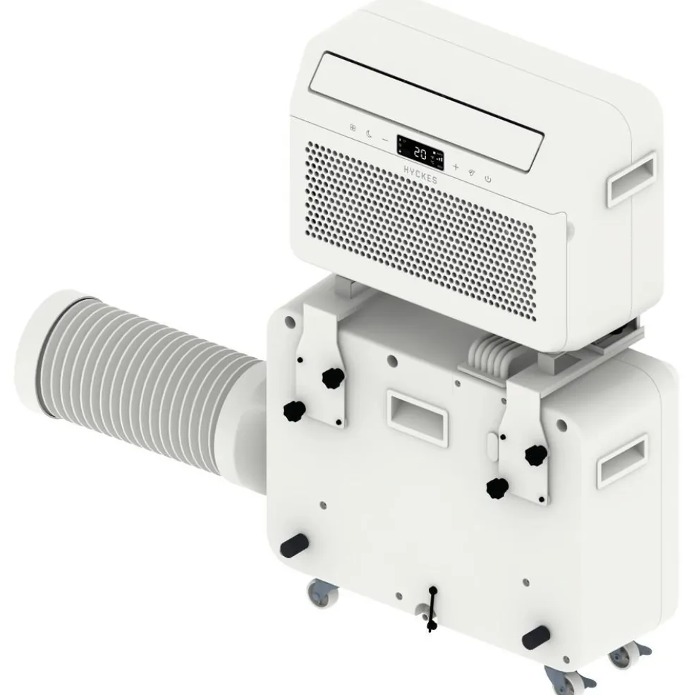 Hyckes HyBreeze Air Home use kit