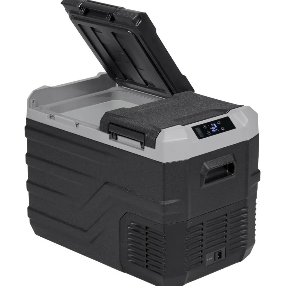 Hyckes HyCooler Life 40 Dual zone compressor koelbox