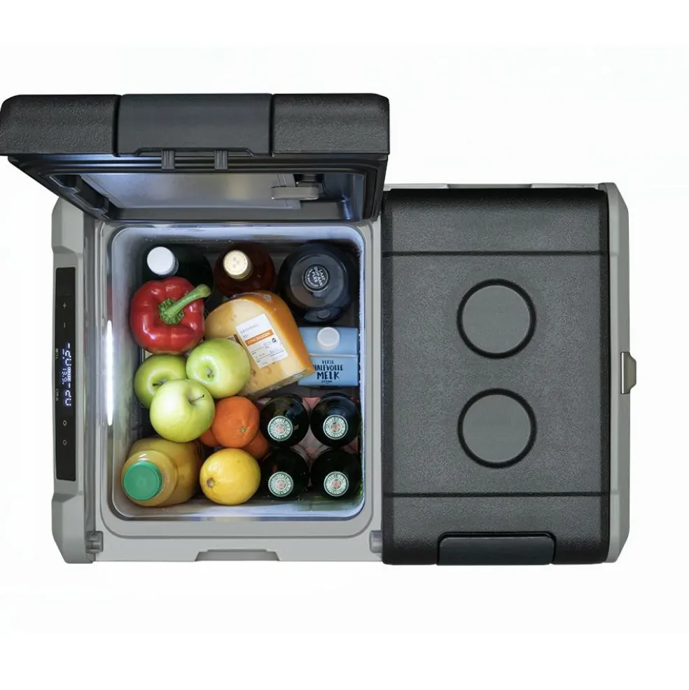 Hyckes HyCooler Pro Dual 50 compressor koelbox