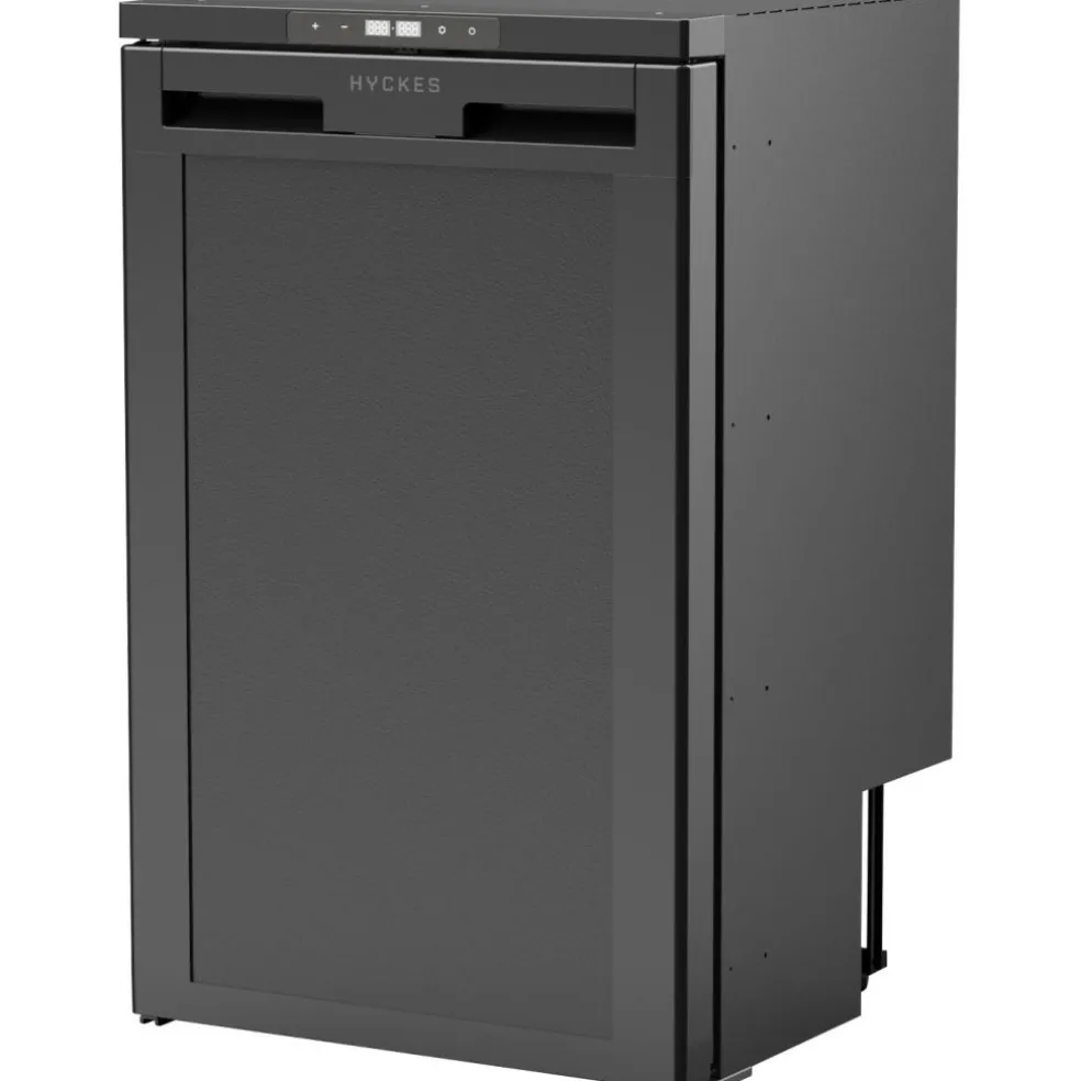 Hyckes HyFridge 85 compressor koelkast