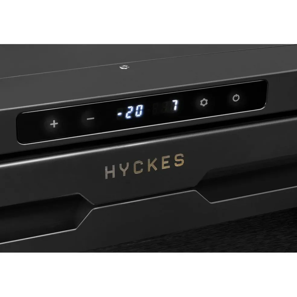 Hyckes HyFridge 65 compressor koelkast