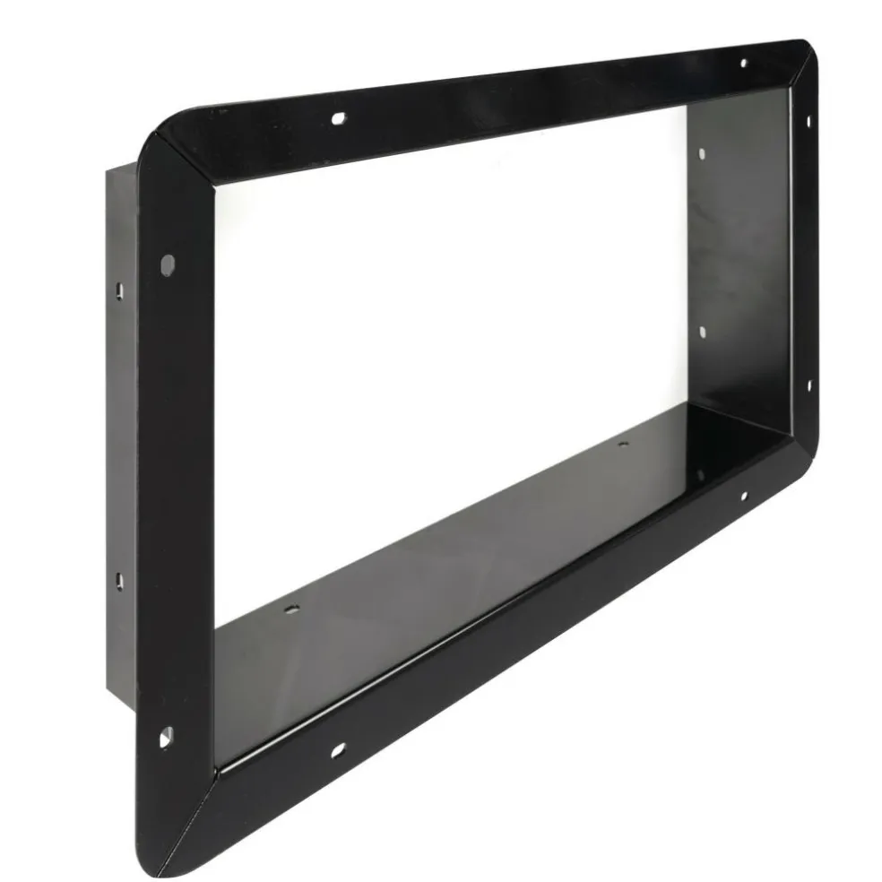 Hyckes HyFridge Slide 20 koellade montageframe