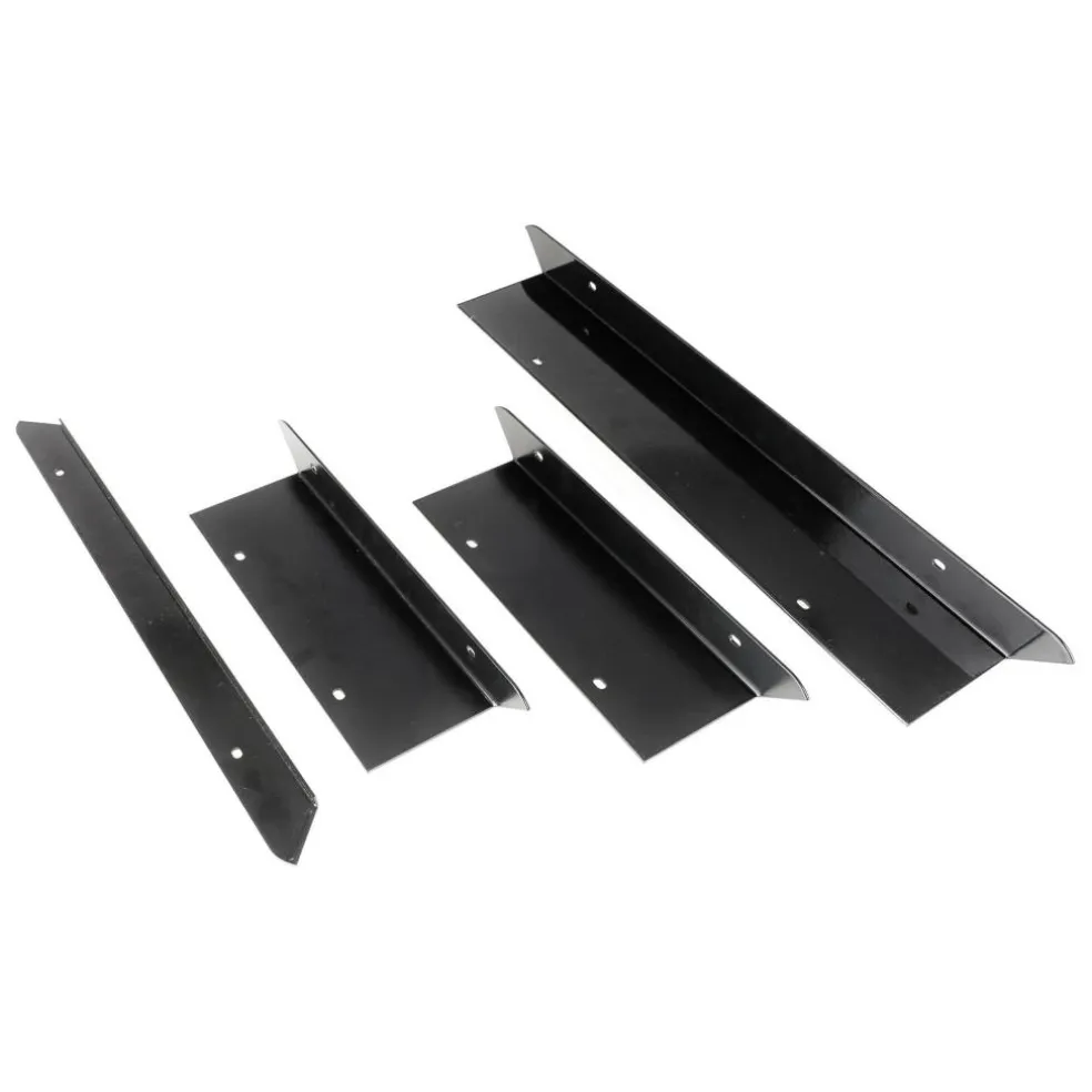 Hyckes HyFridge Slide 20 koellade montageframe