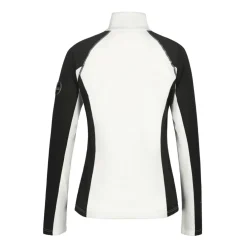 Icepeak Faribault skipully dames white black