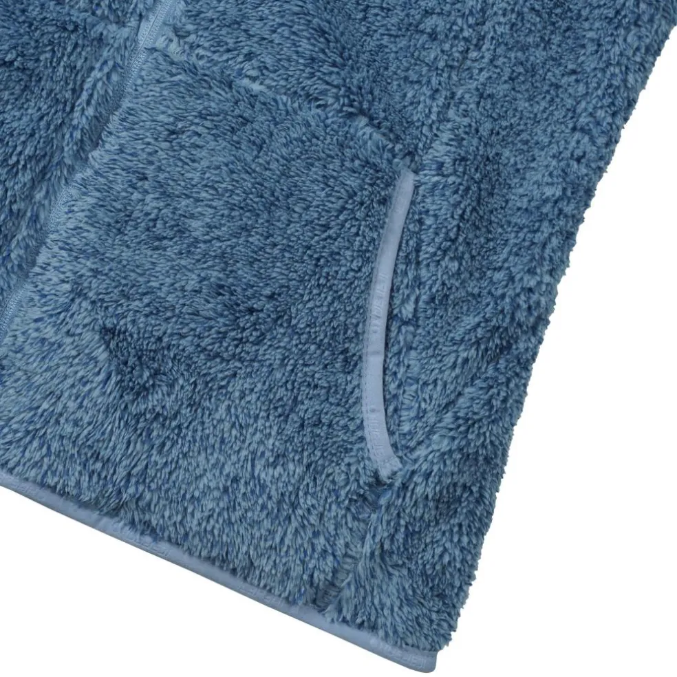Icepeak Colony fleece vest dames blue
